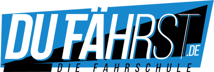DU FÄHRST
