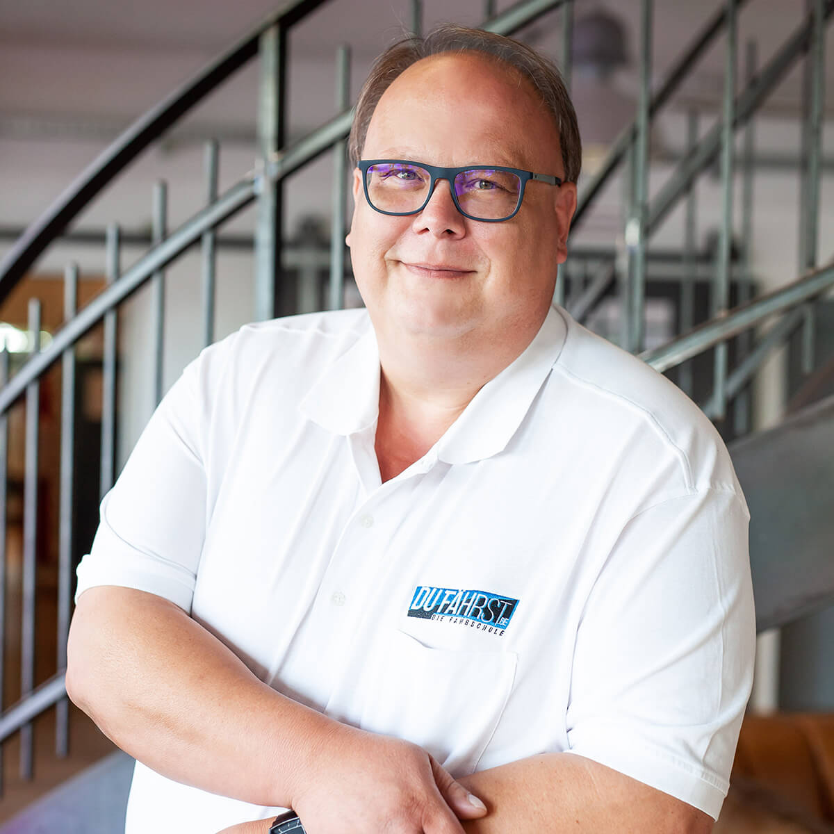 Michael Dreymüller